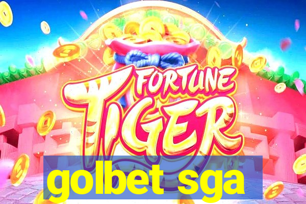 golbet sga